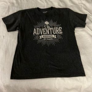 Girl Scout Tee (girls 14-16)